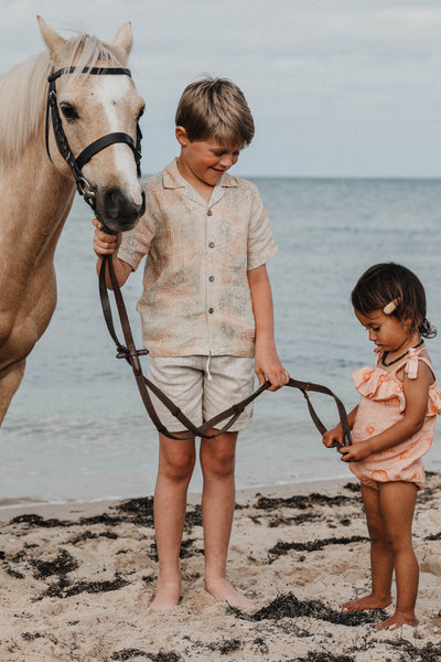 Children