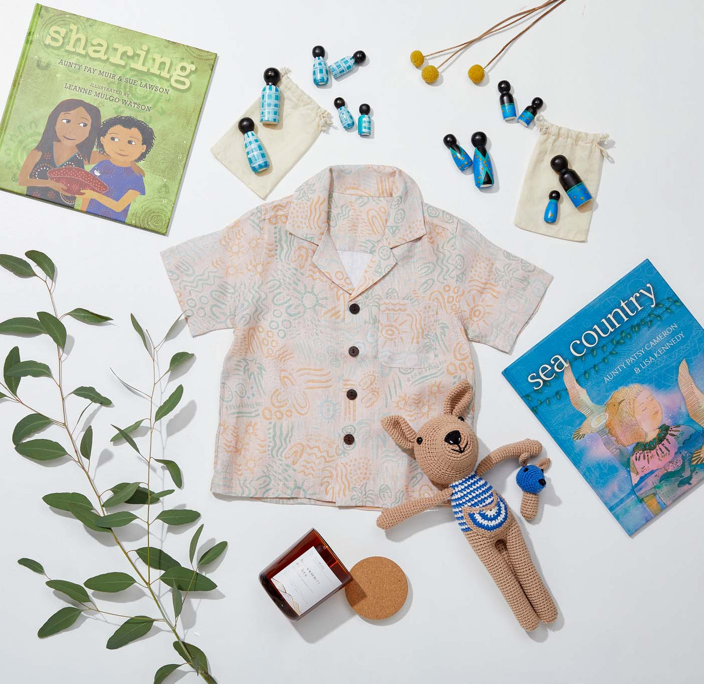 Children's Books