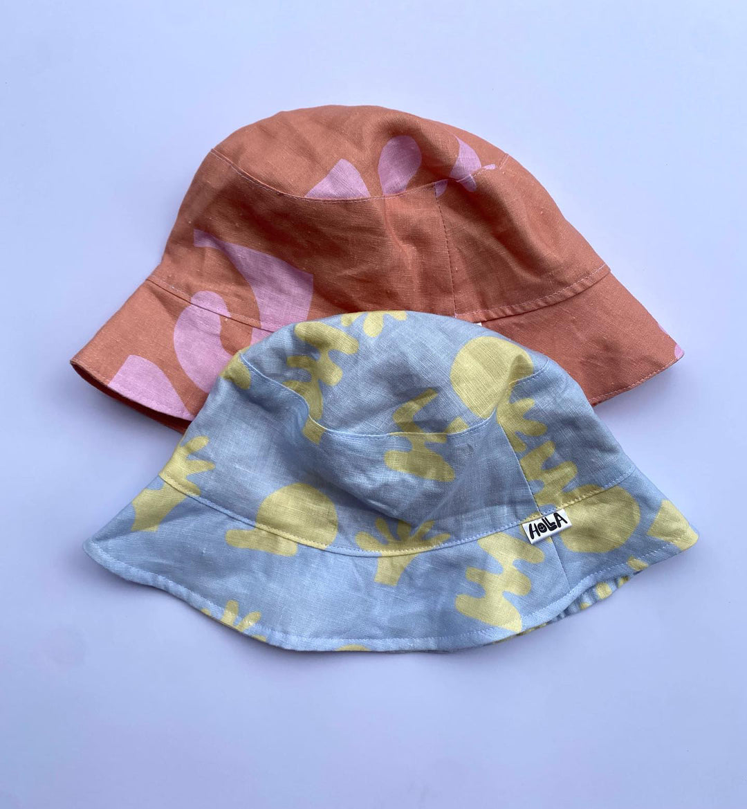 Sun Dancer Bucket Hat Adults