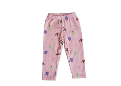 Baby Totems and Bush Tucker Leggings