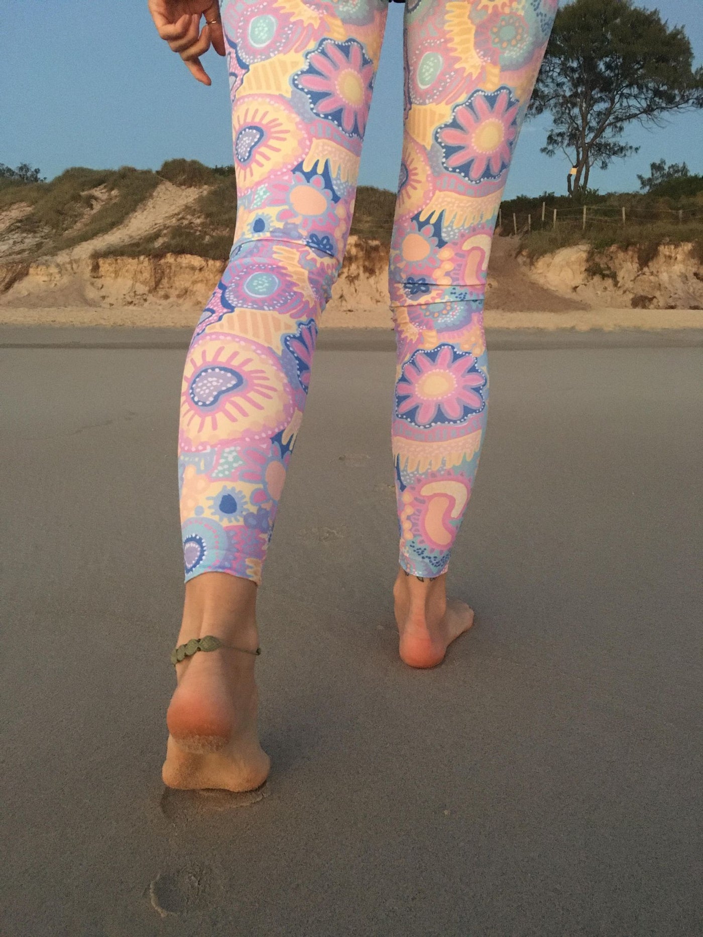 Julie Leggings