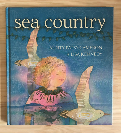 Sea Country- Aunty Patsy Cameron